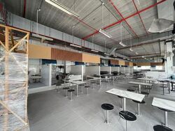 Woodlands Industrial Park E5 (D27), Retail #632006881